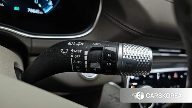Genesis GV80 id 4316515 из Кореи 28