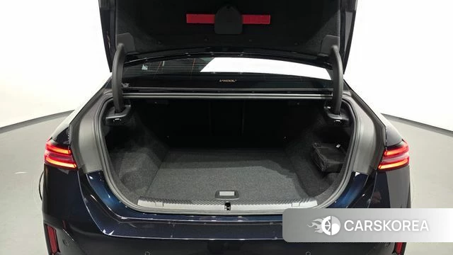 BMW i5 (G60) id 4555065 из Кореи 28