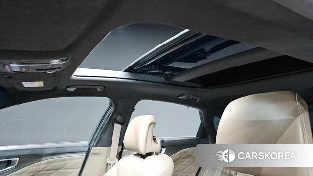 Kia K8 Hybrid id 4726876 из Кореи 28