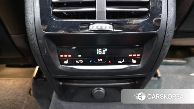 BMW X3 (G01) id 4605106 из Кореи 28