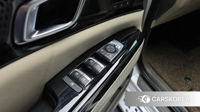 Kia Carnival 4th generation id 4871376 из Кореи 28