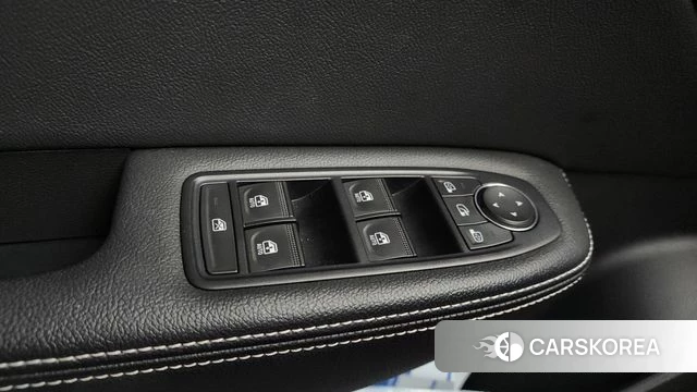 Renault Korea (Samsung) XM3 id 4281691 из Кореи 28