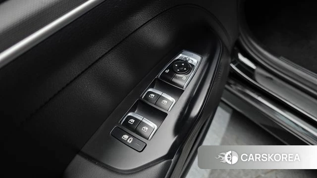 Kia K5 3rd generation id 4585596 из Кореи 28