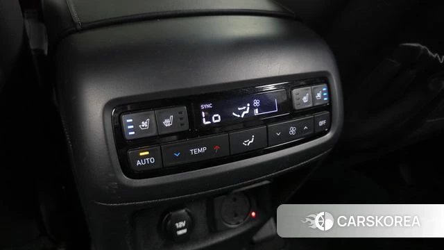 Hyundai Palisade id 4632227 из Кореи 28