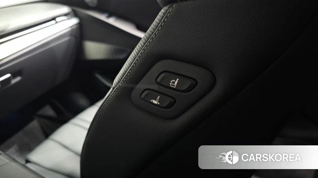 Genesis Electrified G80 (RG3) id 4489554 из Кореи 28
