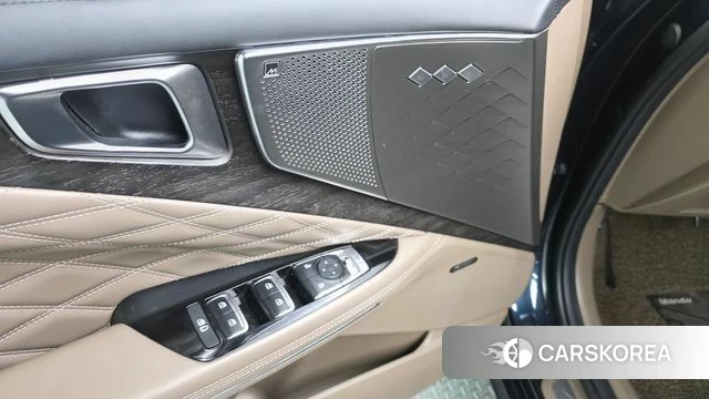 Kia K8 Hybrid id 4231152 из Кореи 28