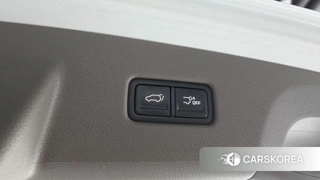 Kia Carnival 4th generation id 4580667 из Кореи 28