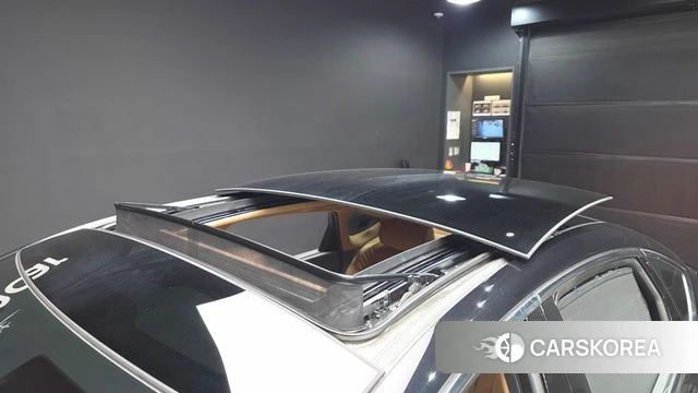 Genesis G80 (RG3) id 4849477 из Кореи 28