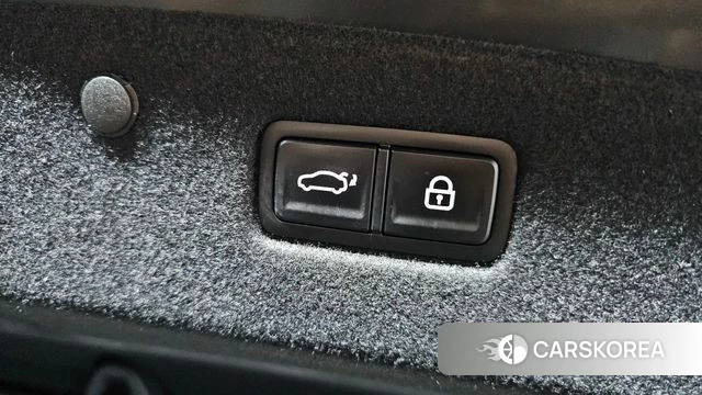Kia K8 Hybrid id 4779887 из Кореи 28