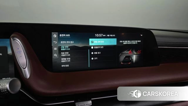 Genesis G90 (RS4) id 4711515 из Кореи 28