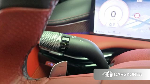 Genesis G80 (RG3) id 4630373 из Кореи 28