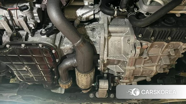 Hyundai Grandeur IG id 4667716 из Кореи 28