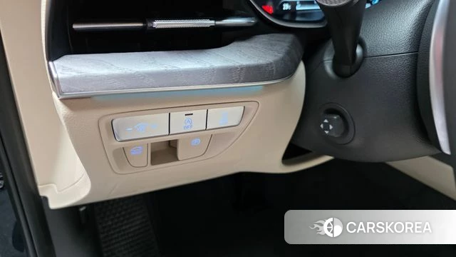 Genesis G80 (RG3) id 4389319 из Кореи 28
