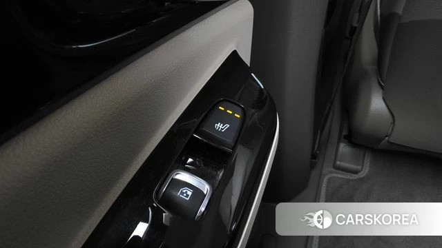 Kia Carnival 4th generation id 4641426 из Кореи 28