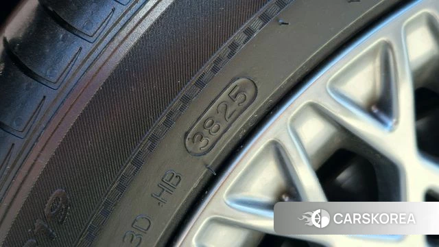 Genesis G80 (RG3) id 4535820 из Кореи 28