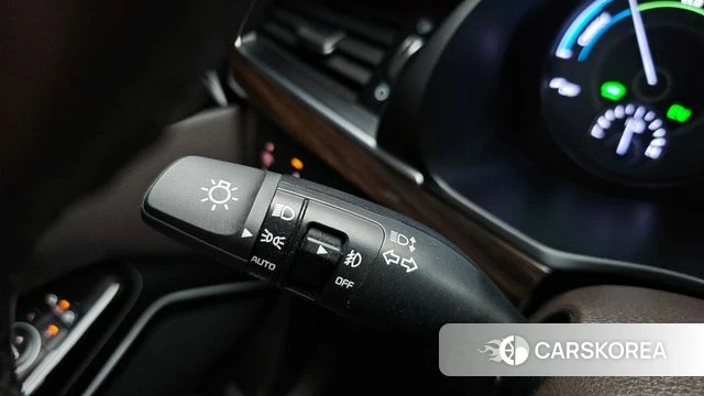 Kia All New K7 Hybrid id 4477342 из Кореи 28