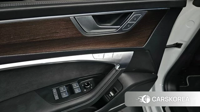 Audi A7 (4K) id 4624596 из Кореи 28