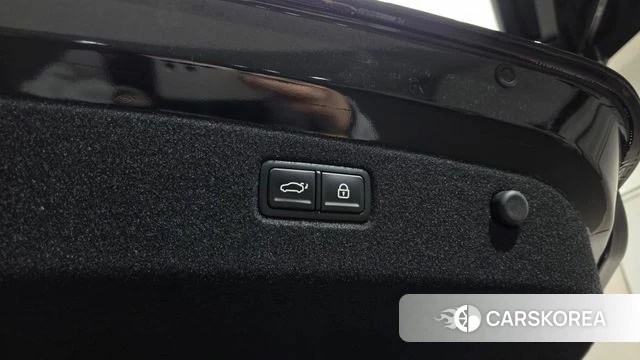 Kia The New K9 2nd generation id 4201689 из Кореи 28