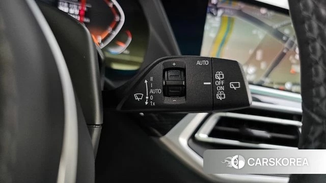 BMW X7 (G07) id 4880878 из Кореи 28