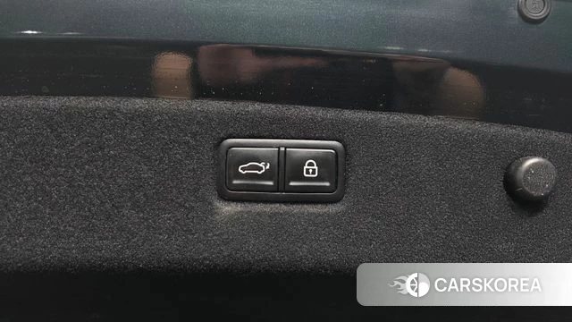 Kia The New K9 2nd generation id 4444336 из Кореи 28