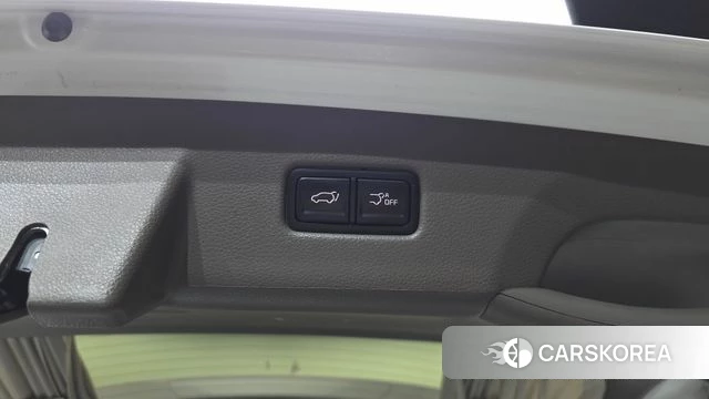 Kia Carnival 4th generation id 4917267 из Кореи 28