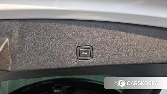 Cadillac XT6 id 4712505 из Кореи 28