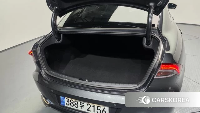 Hyundai The New Grandeur IG id 4534604 из Кореи 28
