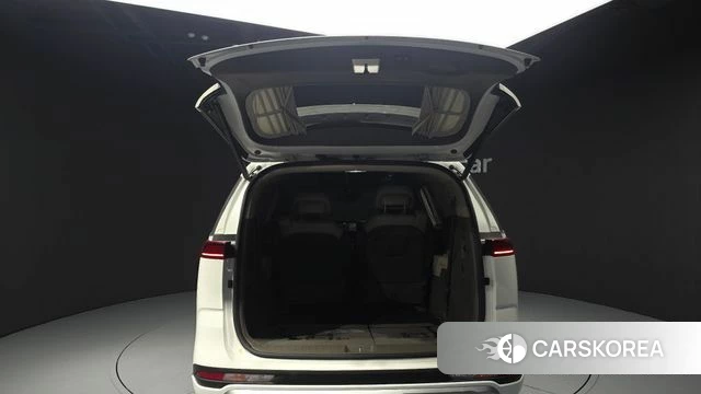 Kia Carnival 4th generation id 4848611 из Кореи 28