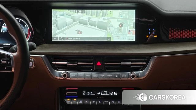 Kia Mohave Master id 4758617 из Кореи 28