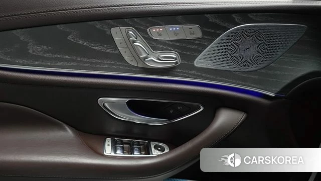 Mercedes-Benz CLS-Class C257 id 4688921 из Кореи 28