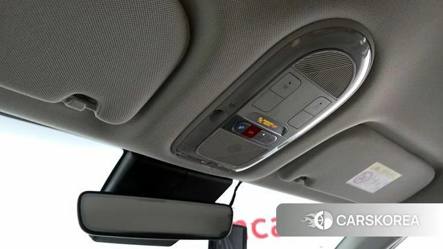 Hyundai Ionic 5 id 4323174 из Кореи 28