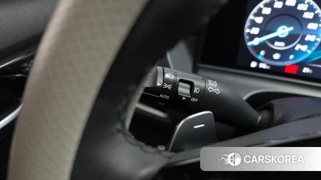 Kia The New Seltos id 4292995 из Кореи 28