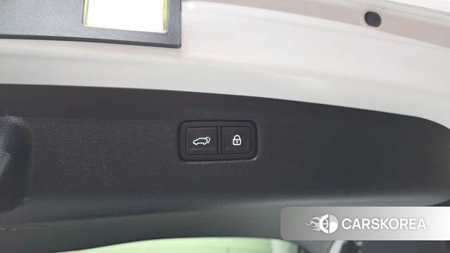 Genesis GV70 id 4383194 из Кореи 28
