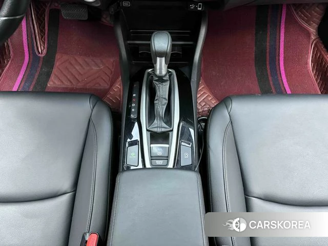 Honda Lingpai id 4260729 из Китая 28