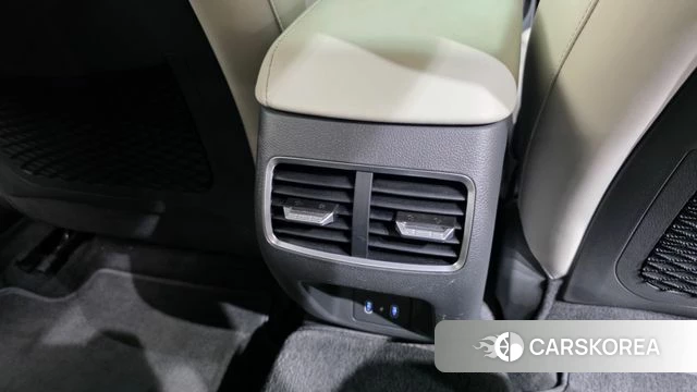 Hyundai Sonata D Edge (DN8) id 4871083 из Кореи 28
