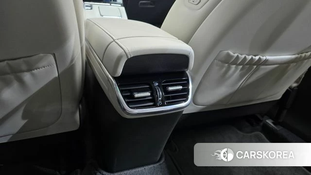 Hyundai The New Grandeur IG id 4618721 из Кореи 28