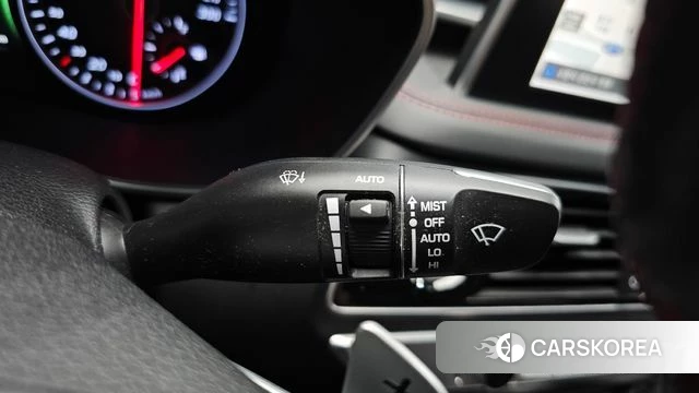 Genesis G70 id 4672871 из Кореи 28