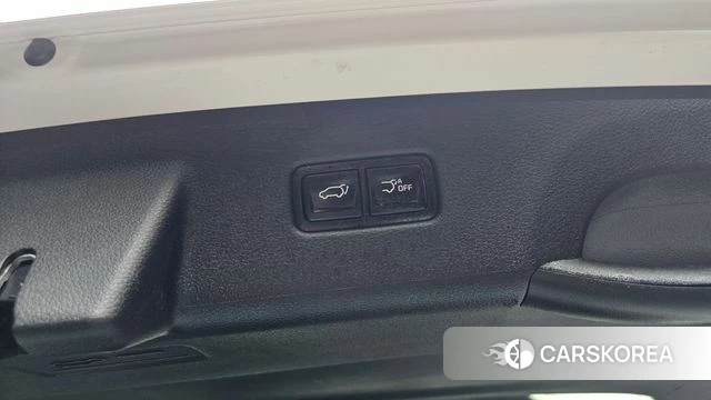 Kia Carnival 4th generation id 4671874 из Кореи 28