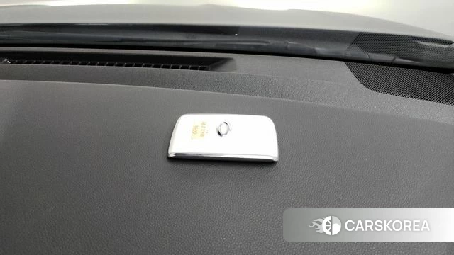Renault Korea (Samsung) The New QM6 id 4465060 из Кореи 28