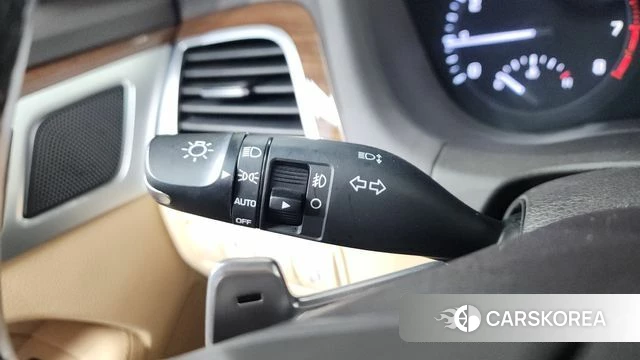 Genesis G80 id 4356587 из Кореи 28
