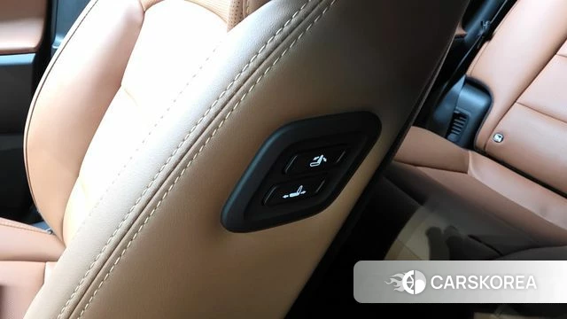 Ssangyong The New Torres id 4222469 из Кореи 28