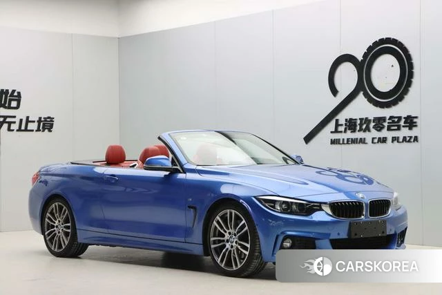 BMW 4 series id 4210932 из Китая 28