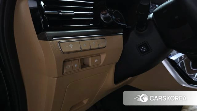 Kia Mohave Master id 4581183 из Кореи 28