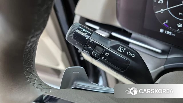Kia Carnival 4th generation id 4651606 из Кореи 28