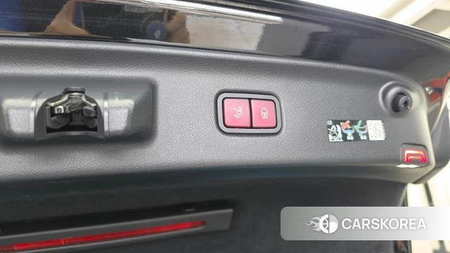 Mercedes-Benz S-Class W223 id 4792798 из Кореи 28