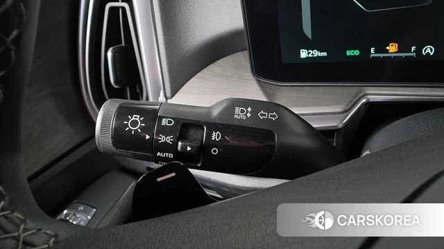 Kia The New Sorento 4th Generation id 4695627 из Кореи 28