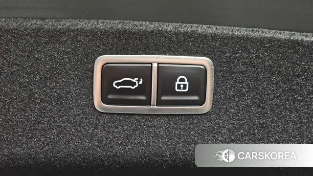 Genesis G80 (RG3) id 4665719 из Кореи 28