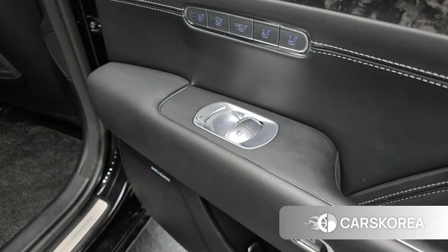 Genesis G90 (RS4) id 4230312 из Кореи 28