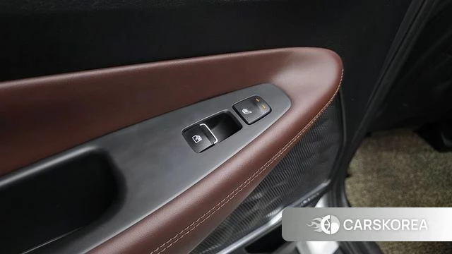 Hyundai Santa Fe TM id 4251195 из Кореи 28