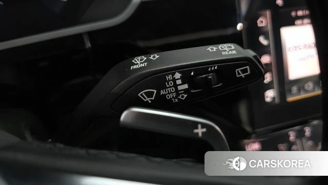 Audi e-Tron id 4835813 из Кореи 28